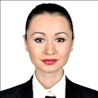 Valeriya Pavlova