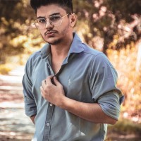 Omar Cherrami