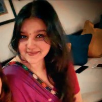Dhriti Basu