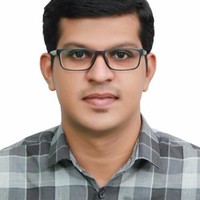 Jithin Thomas