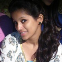Anubha Agarwal