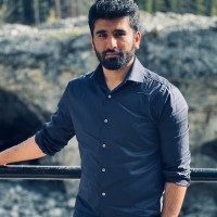 Muhammad Akram