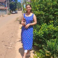 Shweta Yadawade