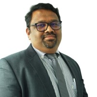 Sreekumar Nair
