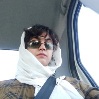 Sara Ashouri