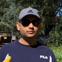 Debashish Samanta