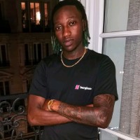 Nigel Nyoni