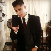 Luis Gustavo Tavares Gomes