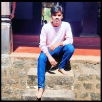 Prashant Ankalagi