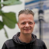 Arvid Hamersma