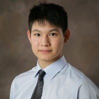 Raphael Liu