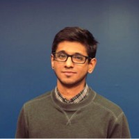 Abraham Mathew