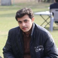 Mansoor Ahmad
