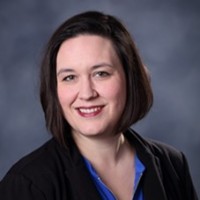 Laura Kasperski