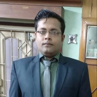 Aritra Paul