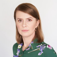Lidia Koprowska-Orzeł