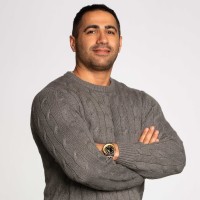 Mohammad Ghavipour
