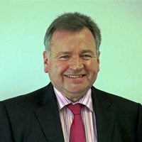 Ralph MacLeod