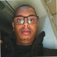 Hakeem Ahmed