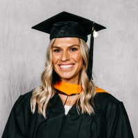 Jenna Dorman