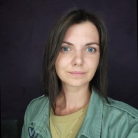 Natalya Popova
