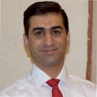 AMIR HOSSEIN MAHDIKHANI