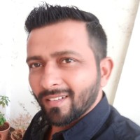 Amit Waghela