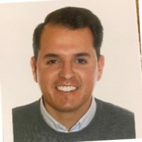 Alejandro Jiménez Pérez
