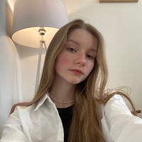 Polina Kostukevich