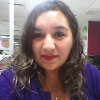 Cristina Pèrez Zepeda