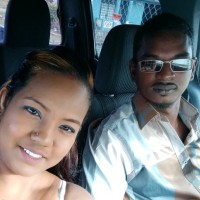 sylvester Bhimsingh