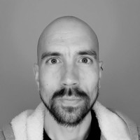 Chris Barry