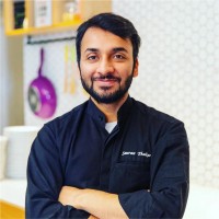 Thakur Saurav