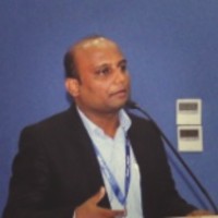 Balaji A