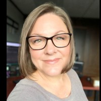 Jenny Hamar