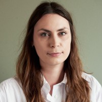 Camilla Pedersen
