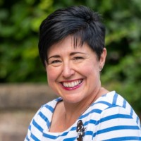 Tracey Marshall