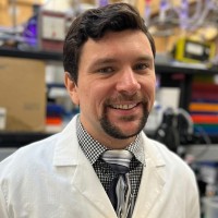 Jonathan V Pascale, Ph.D.