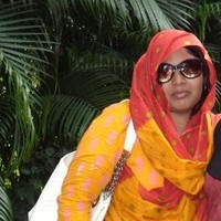 Shabana hussain