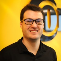 Nathaniel Schmidt