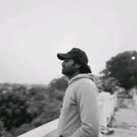 Raghul Yadhav K