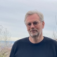 Eric Hébert