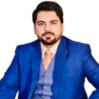 Muhammad Khurram Akbar