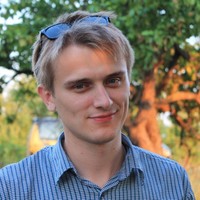 Evgeny Poplavskiy