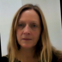 Muriel Gouge