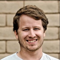 Christopher Reasonover