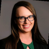 Allison Bauer, Mba
