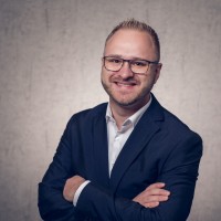 Andreas Köthe