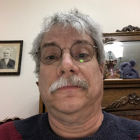 John Rummage Jr