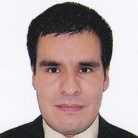 Ivan Ismael Blas Oliver